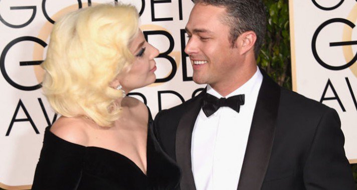 A Golden Globe díjátadó legszebb sztárpárjai