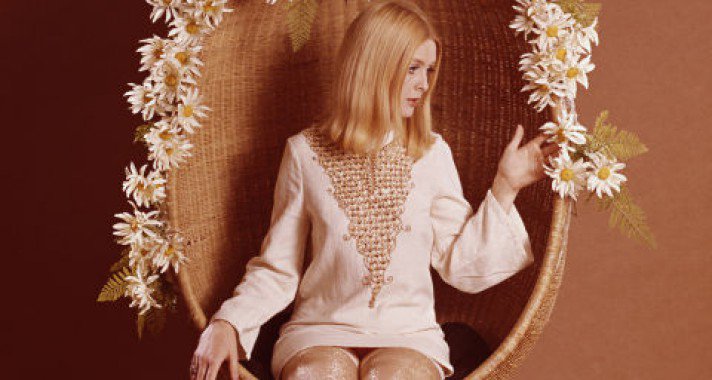 Képgaléria a '70-es évek divatjáról