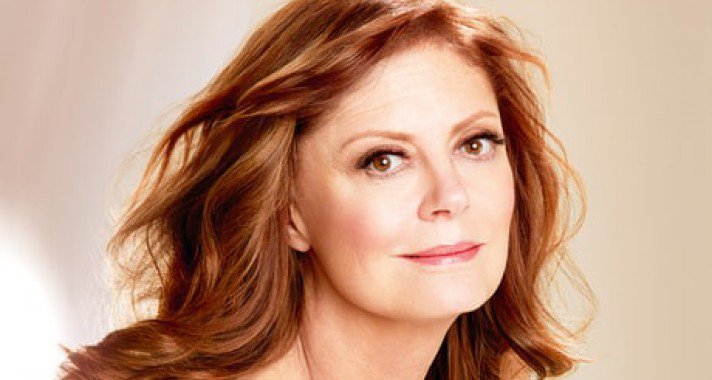 Susan Sarandon lett a L'Oréal új szépségnagykövete