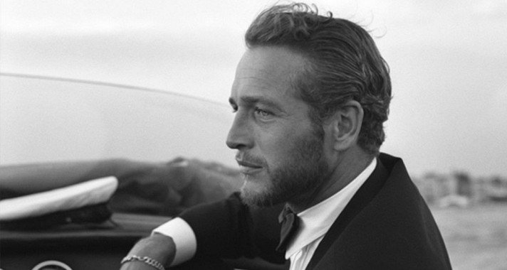 In memoriam Paul Newman