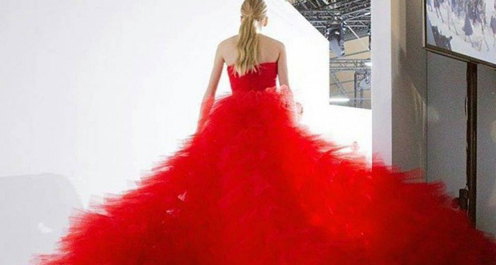 70 legszebb ruha a párizsi divathétről - 1. rész