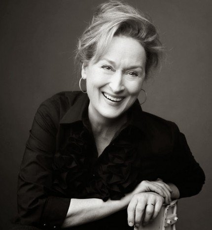 12 dolog, amit Meryl Streeptől tanulhatunk