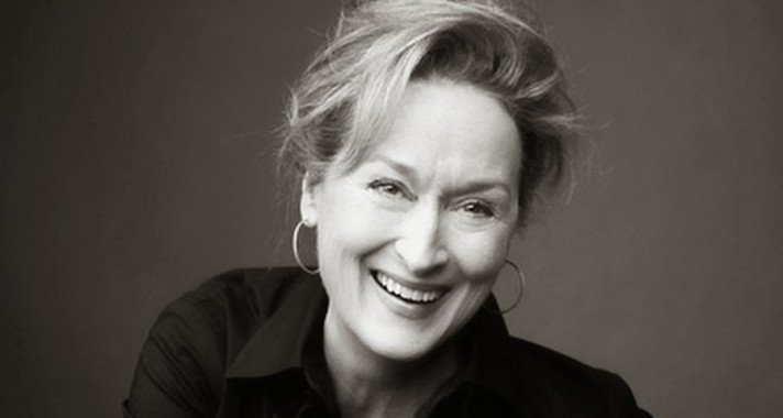 12 dolog, amit Meryl Streeptől tanulhatunk