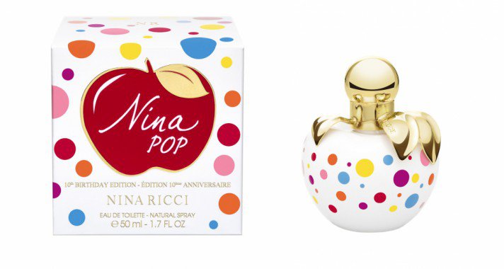 Boldog születésnapot Nina!