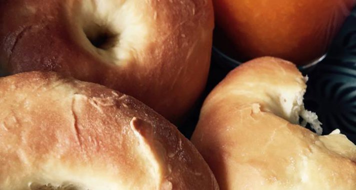 Farsangi fánk olaj nélkül- fruktózzal