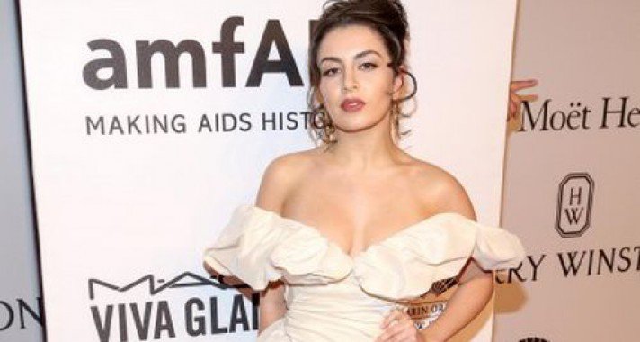 Hétfői gif challenge 02/15 - Glamour kiadás