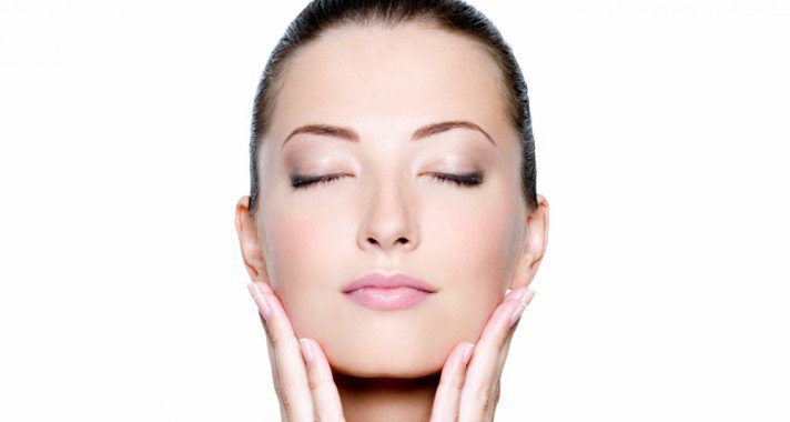 Ismerd meg a bőrtípusod!