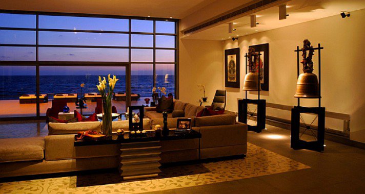 10 tipp, hogy a te lakásod is harmonikus, ázsiai hangulatot idéző legyen