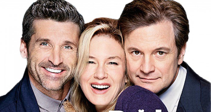 Minden, amit tudni lehet az új Bridget Jones filmről