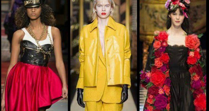 Milánói divathét: Max Mara, Prada, Moschino, satöbbi