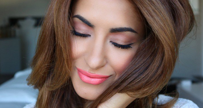 Hajformázási tippek az egyik legmenőbb Beauty bloggertől