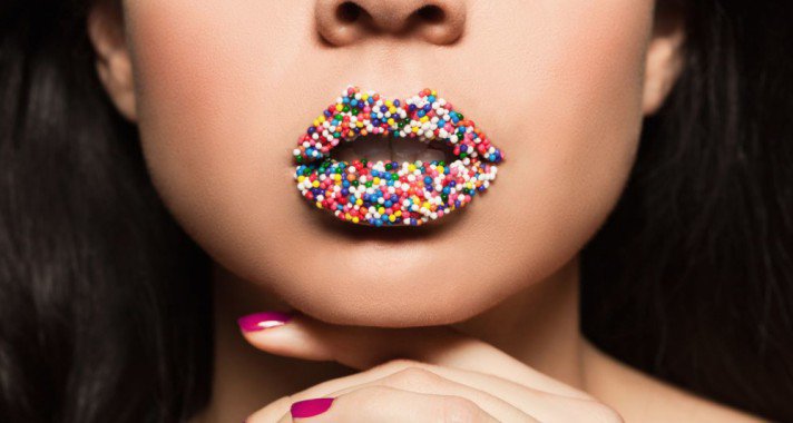 Szájhősök - A legjobb rúzsművészek munkái