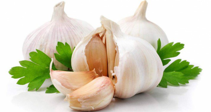 Vámpírok és vírusok ellen - fokhagyma