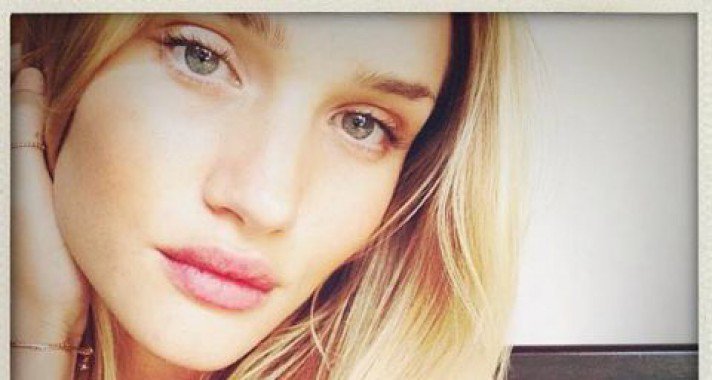 Top 20: Híresek és smink nélkül is gyönyörűek