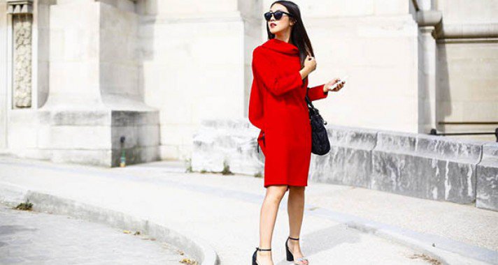 Az örök vörös: szín, ami mindenhez passzol