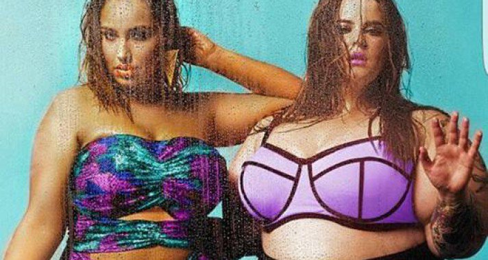 10 rosszindulatú komment, amiket plus size nőknek írtak, de ők magasról tesznek rá