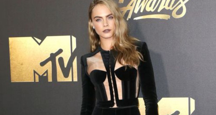 Hétfői gif challenge 04/11 - MTV Movie Awards