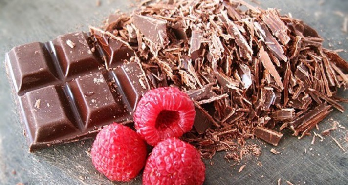 Csokis kehely, az egyszerű és kreatív finomság