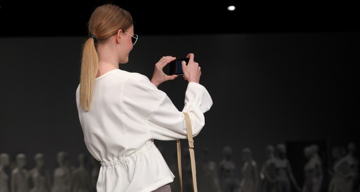 A divat és a technológia találkozása: bemutatkozott a Huawei P9