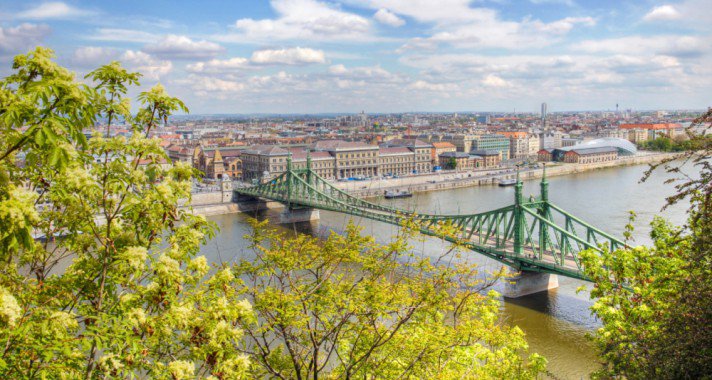 Tavaszi programajánló