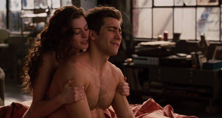 Hírességek szexjelenetekről