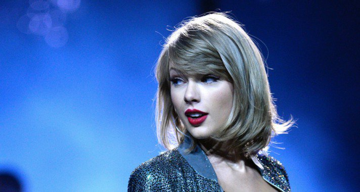 Taylor Swift hajevolúció