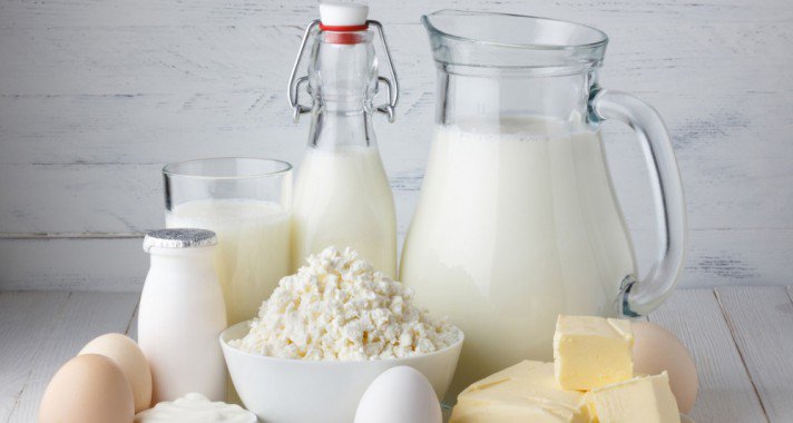 Mítoszok a tejről: Valóban cukorbetegséget okoz?