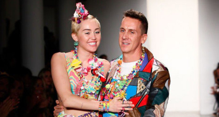 Sztárok, akik megjárták a kifutót is