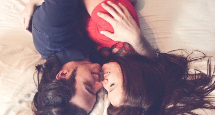 Az életöröm teszi