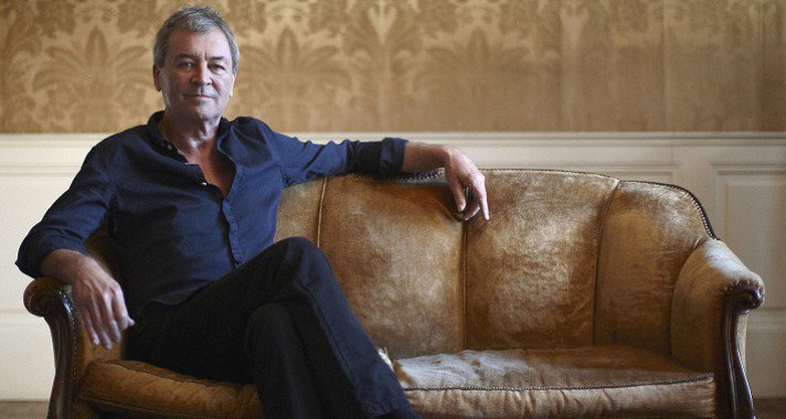 Ian Gillan Budapesten ad koncertet