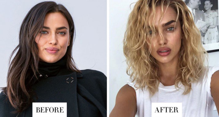 A legnagyobb celeb-hajváltoztatások 2016-os kiadás