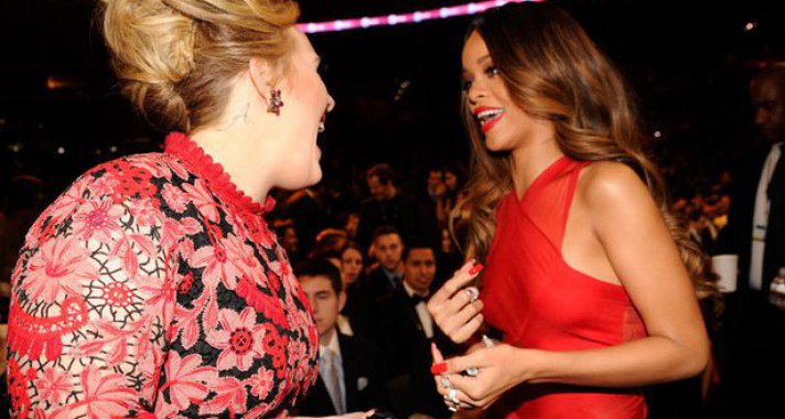 Hírességek, akik hírességekért rajonganak