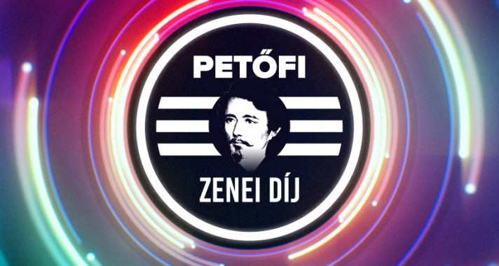 Nagyszabású díjátadó gála a Telekom VOLT Fesztivál nyitónapján - Petőfi Zenei Díj