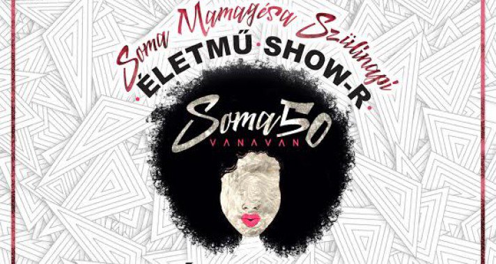 Soma 50 az A38 hajón