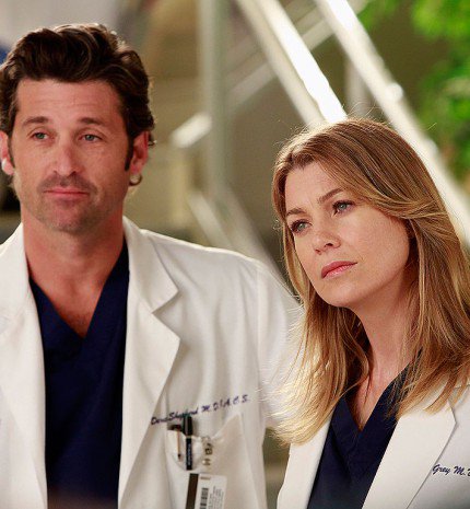 10 alkalom, amikor elérzékenyültünk a Grace klinika epizódjain