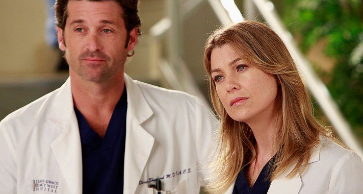 10 alkalom, amikor elérzékenyültünk a Grace klinika epizódjain