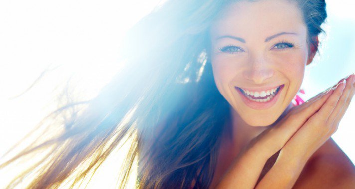 6 nyári sminktrükk, amivel gyönyörű leszel a forró szezonban is