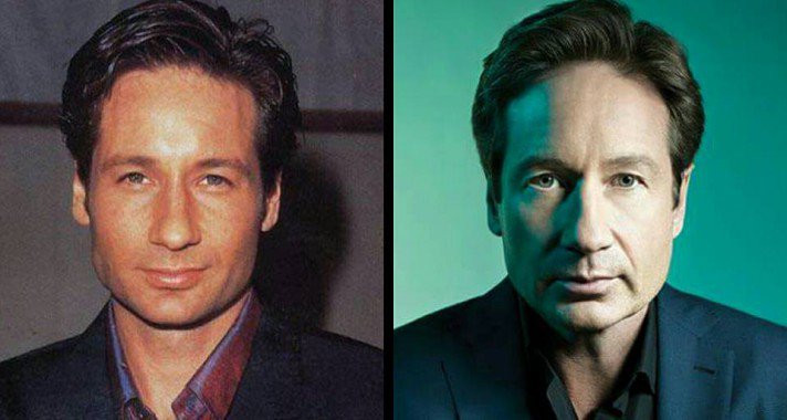 10 sorozatszínész, akikbe húsz évvel ezelőtt fülig szerelmesek voltunk