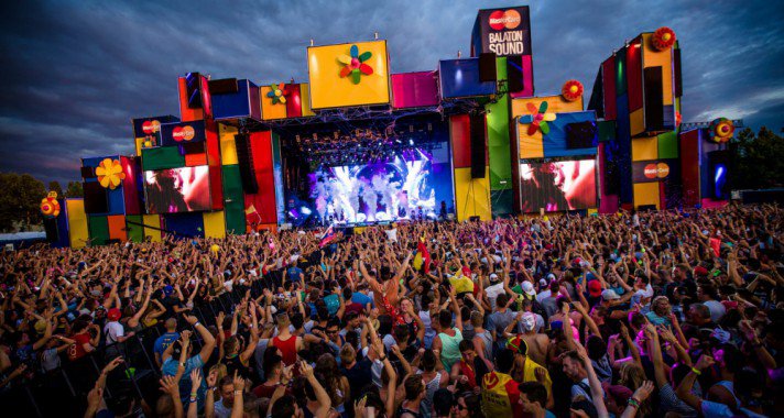 Végleges a Sound programja