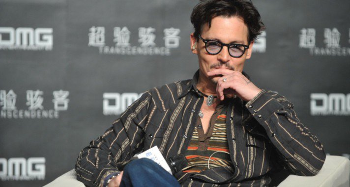 Johnny Depp szerelmei és feleségei - a teljes lista
