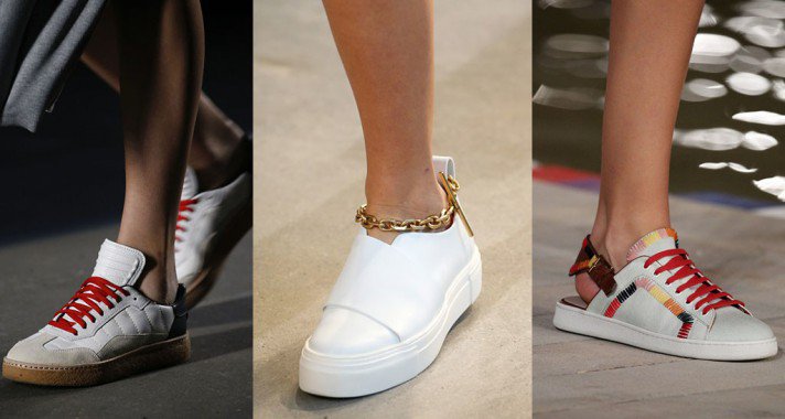 Bazár - Tornacipők nyárra