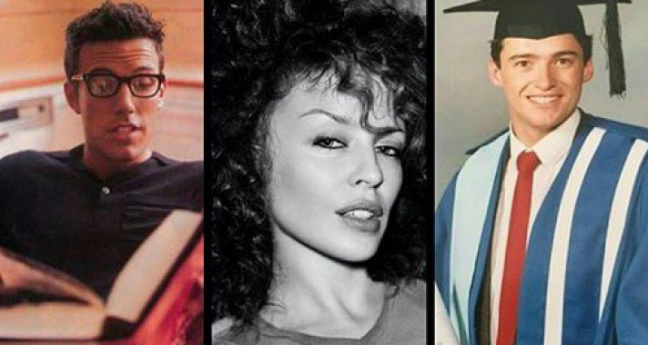 8 celeb #throwback fotó a múlt hétről, amikről tuti nem akarsz lemaradni