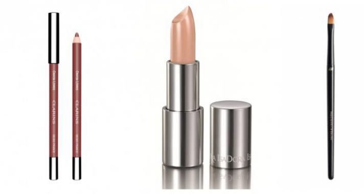 Így készíts matt ajkakat fényes rúzsokból!