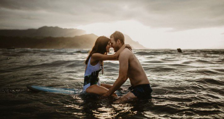 A tavalyi év 20 legjobb eljegyzési fotója