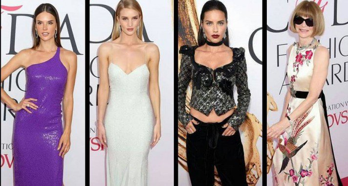 Stílusalbum CFDA 2016 - a divatszakma legrangosabb díjátadója