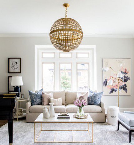 Lakberendezési tippek, a horoszkópunk szerint