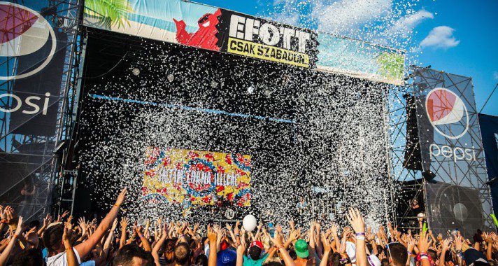 Elkészült az EFOTT himnusza