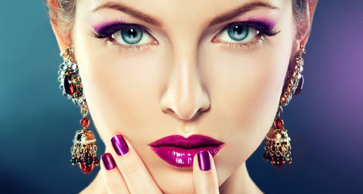 9+1 tény a sminkről, ami akkor is érvényes, ha nem hiszed el