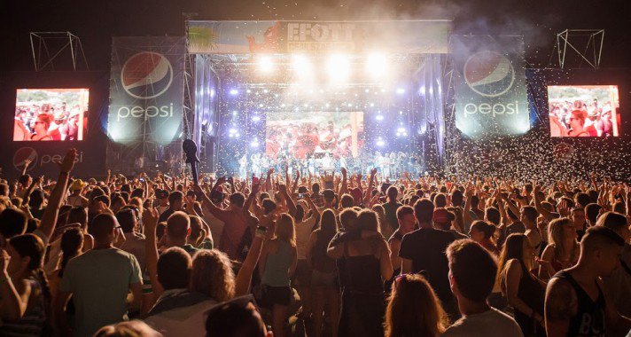 Rudimental jön az EFOTT-ra