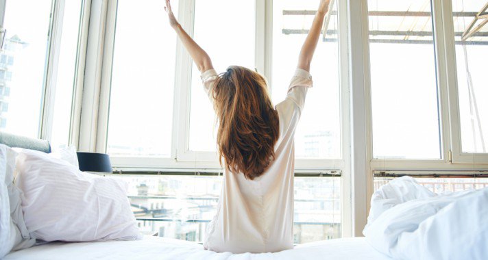 8 trükk, hogy éjjeli bagolyból koránkelővé válj